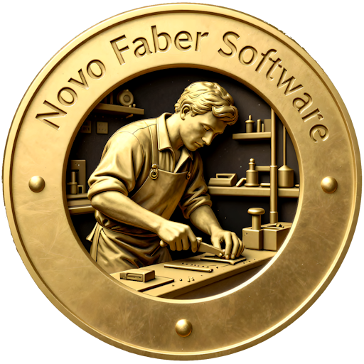 Novo Faber Software